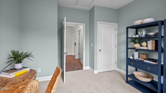 103 Saddle Mare Street, Clayton, NC 27520