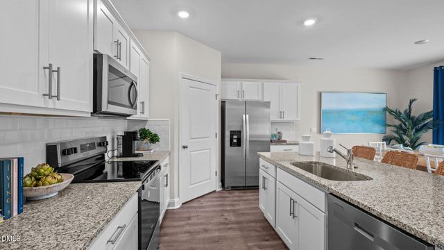 103 Saddle Mare Street, Clayton, NC 27520