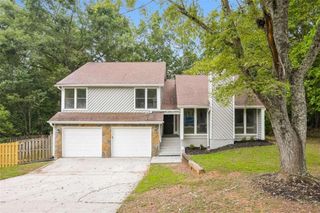 5295 Kelleys Mill Circle, Stone Mountain, GA 30088