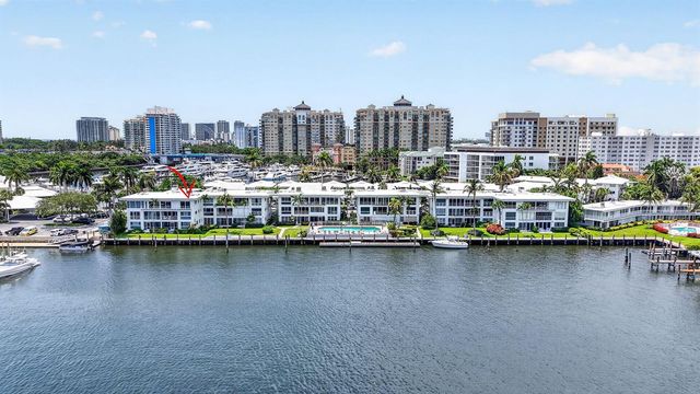 2727 Yacht Club Boulevard 1b, Fort Lauderdale, FL 33304