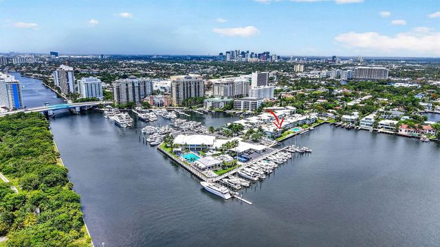 2727 Yacht Club Boulevard 1b, Fort Lauderdale, FL 33304