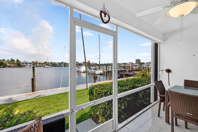 2727 Yacht Club Boulevard 1b, Fort Lauderdale, FL 33304