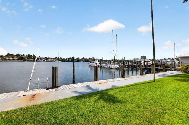 2727 Yacht Club Boulevard 1b, Fort Lauderdale, FL 33304