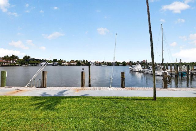2727 Yacht Club Boulevard 1b, Fort Lauderdale, FL 33304