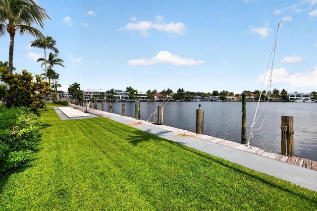 2727 Yacht Club Boulevard 1b, Fort Lauderdale, FL 33304