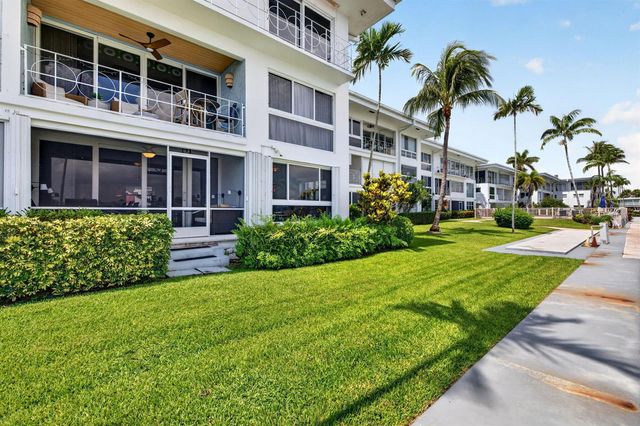 2727 Yacht Club Boulevard 1b, Fort Lauderdale, FL 33304