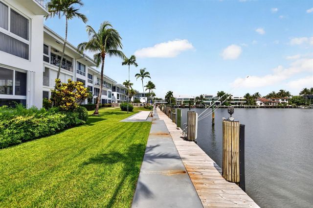 2727 Yacht Club Boulevard 1b, Fort Lauderdale, FL 33304