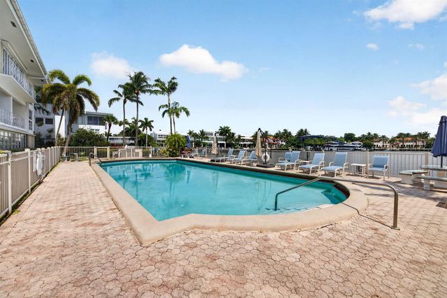 2727 Yacht Club Boulevard 1b, Fort Lauderdale, FL 33304