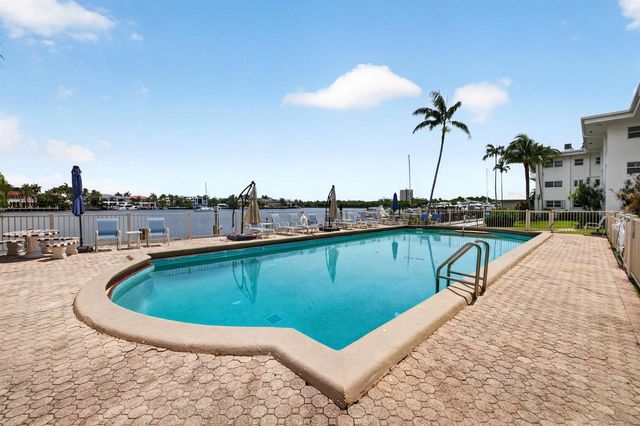 2727 Yacht Club Boulevard 1b, Fort Lauderdale, FL 33304