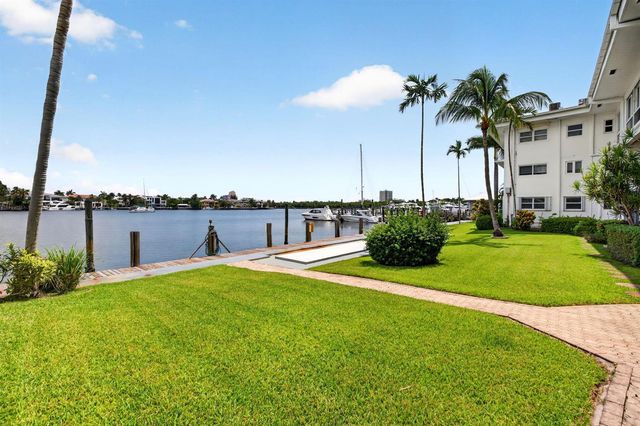 2727 Yacht Club Boulevard 1b, Fort Lauderdale, FL 33304