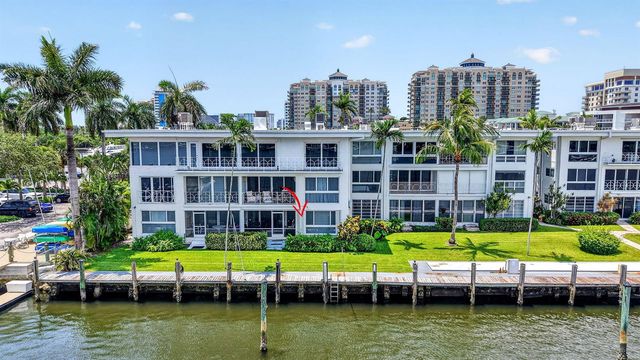 2727 Yacht Club Boulevard 1b, Fort Lauderdale, FL 33304