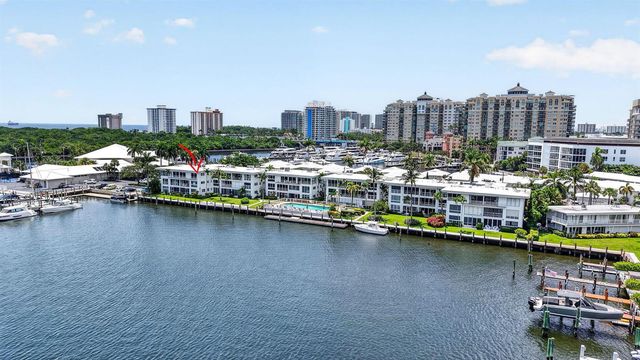 2727 Yacht Club Boulevard 1b, Fort Lauderdale, FL 33304