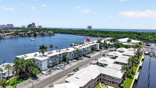 2727 Yacht Club Boulevard 1b, Fort Lauderdale, FL 33304