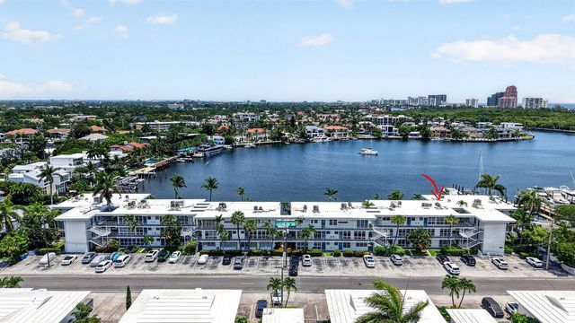 2727 Yacht Club Boulevard 1b, Fort Lauderdale, FL 33304