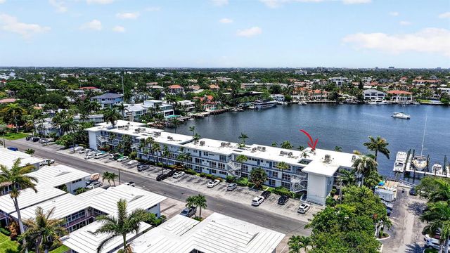 2727 Yacht Club Boulevard 1b, Fort Lauderdale, FL 33304