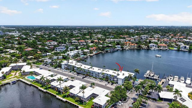 2727 Yacht Club Boulevard 1b, Fort Lauderdale, FL 33304