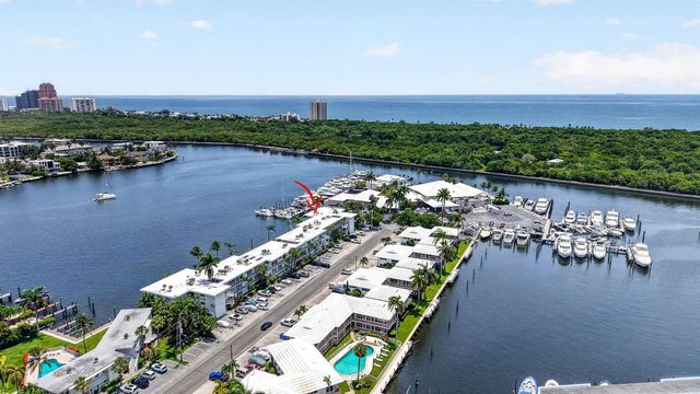 2727 Yacht Club Boulevard 1b, Fort Lauderdale, FL 33304