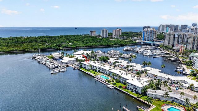 2727 Yacht Club Boulevard 1b, Fort Lauderdale, FL 33304