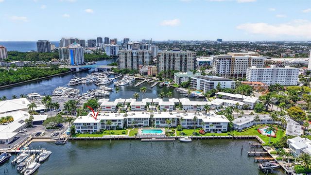 2727 Yacht Club Boulevard 1b, Fort Lauderdale, FL 33304