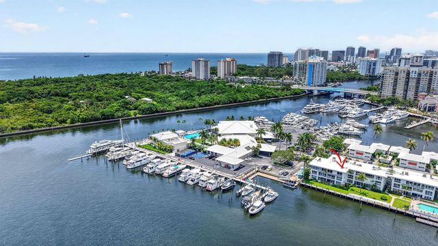 2727 Yacht Club Boulevard 1b, Fort Lauderdale, FL 33304