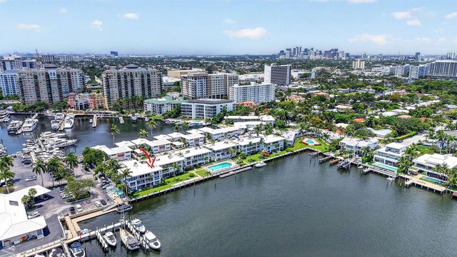 2727 Yacht Club Boulevard 1b, Fort Lauderdale, FL 33304