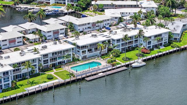 2727 Yacht Club Boulevard 1b, Fort Lauderdale, FL 33304