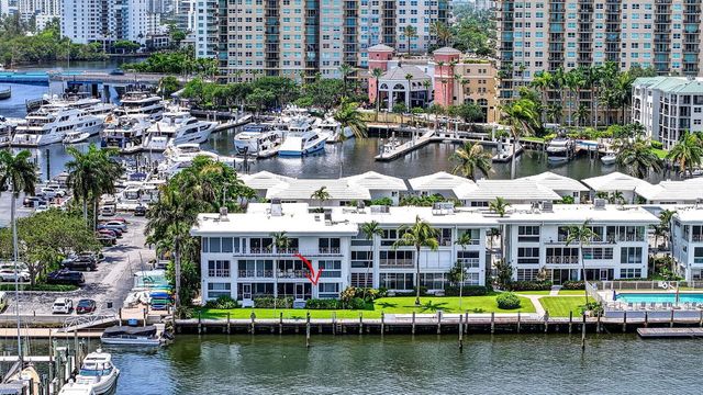 2727 Yacht Club Boulevard 1b, Fort Lauderdale, FL 33304