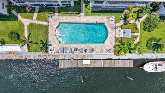 2727 Yacht Club Boulevard 1b, Fort Lauderdale, FL 33304