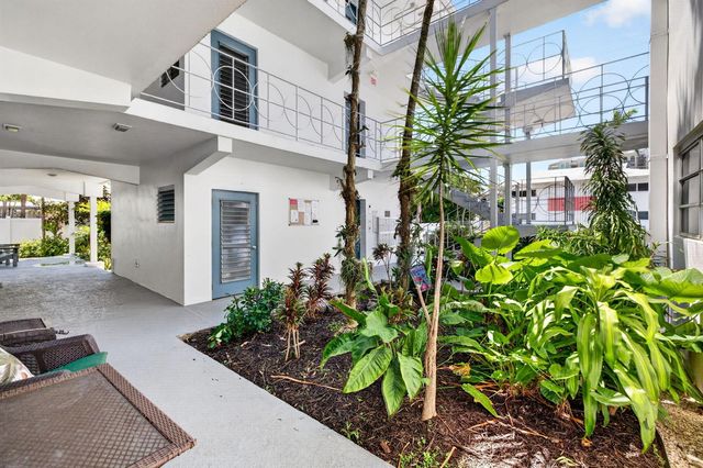 2727 Yacht Club Boulevard 1b, Fort Lauderdale, FL 33304