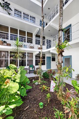 2727 Yacht Club Boulevard 1b, Fort Lauderdale, FL 33304