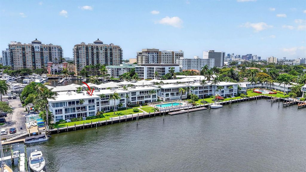 2727 Yacht Club Boulevard 1b, Fort Lauderdale, FL 33304