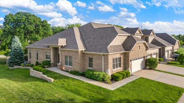 12876 Rosa Lane, Lemont, IL 60439