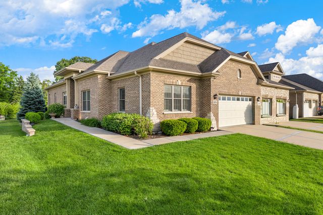 12876 Rosa Lane, Lemont, IL 60439