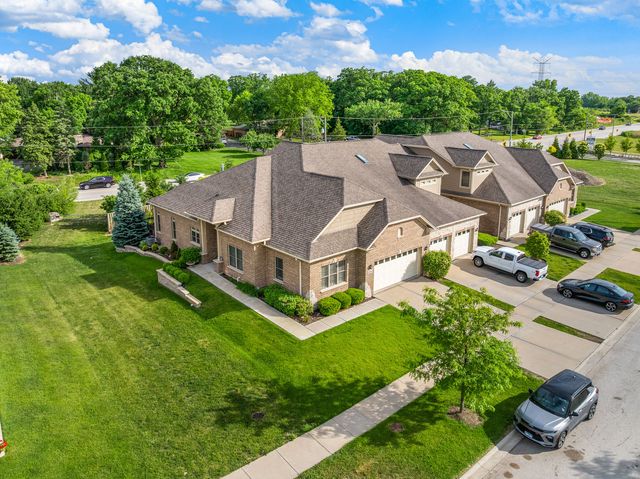 12876 Rosa Lane, Lemont, IL 60439