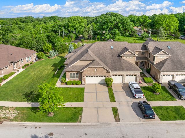 12876 Rosa Lane, Lemont, IL 60439