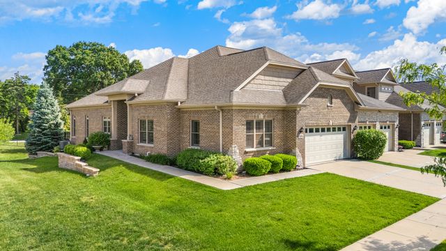 12876 Rosa Lane, Lemont, IL 60439