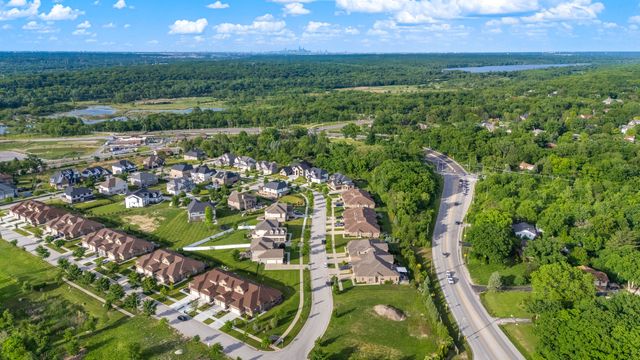 12876 Rosa Lane, Lemont, IL 60439