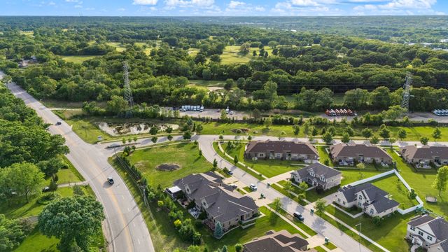 12876 Rosa Lane, Lemont, IL 60439