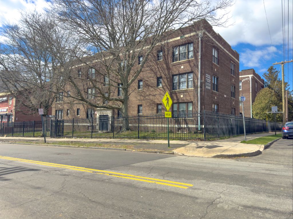 175S Washington Avenue C3, Bridgeport, CT 06604