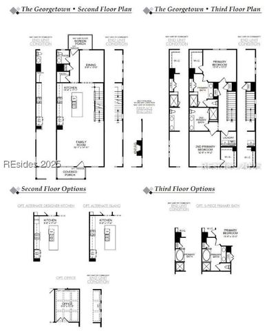 403 Parkside Cmns, Bluffton, SC 29910