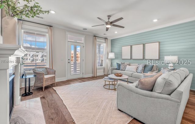 403 Parkside Cmns, Bluffton, SC 29910