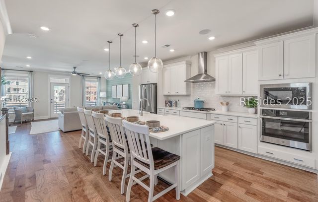 403 Parkside Cmns, Bluffton, SC 29910