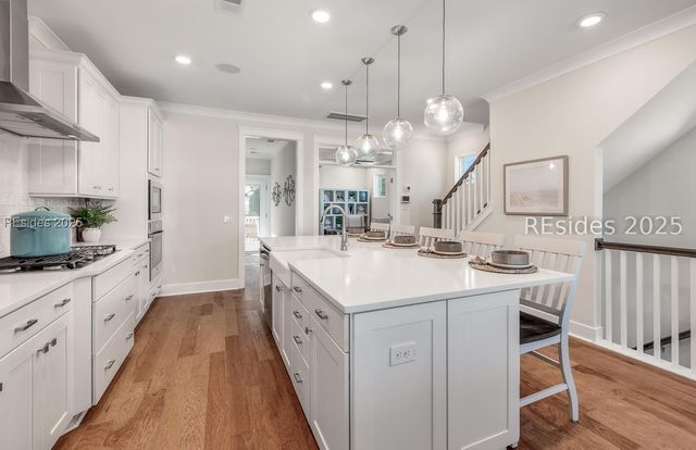 403 Parkside Cmns, Bluffton, SC 29910