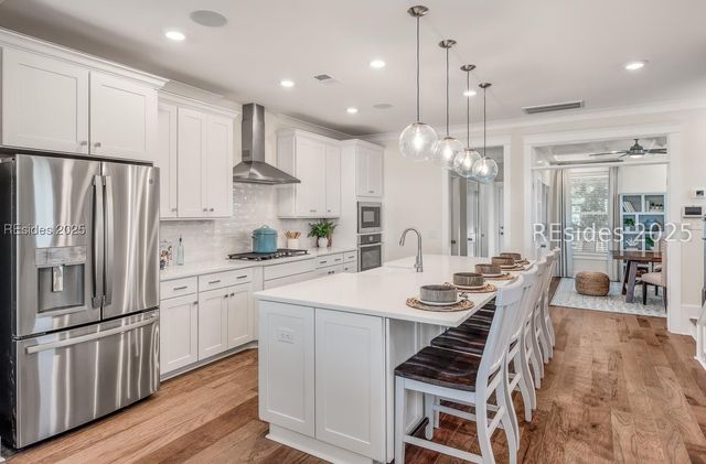 403 Parkside Cmns, Bluffton, SC 29910