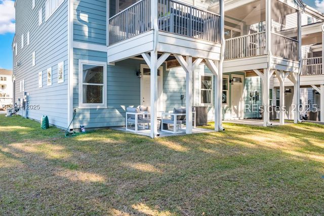 403 Parkside Cmns, Bluffton, SC 29910