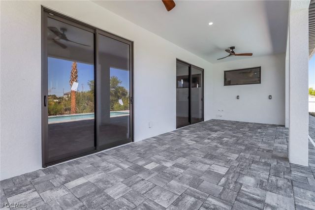 1316 NE 33rd ST, Cape Coral, FL 33909