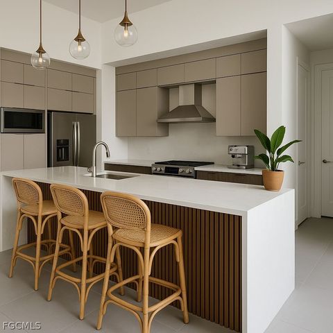 1316 NE 33rd ST, Cape Coral, FL 33909