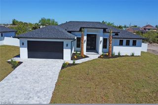 1316 NE 33rd ST, Cape Coral, FL 33909