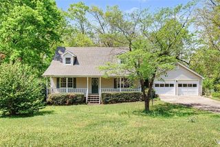 4170 Oakwood Trl, Cumming, GA 30040