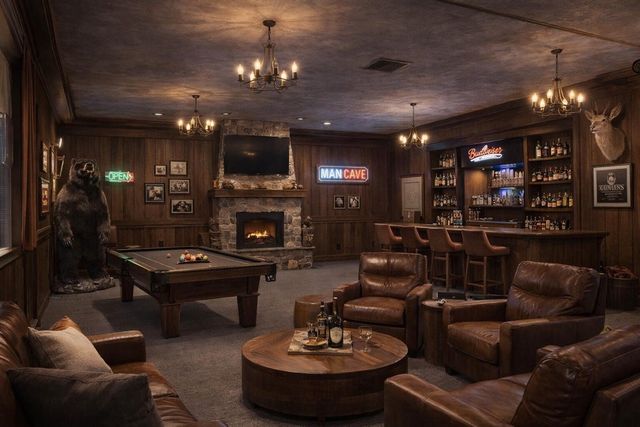 208 W Erie Street, Albion, MI 49224